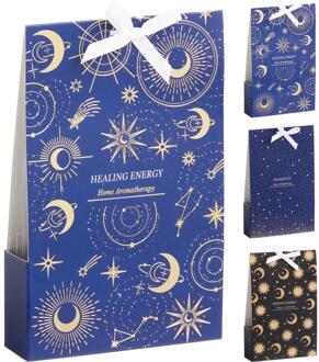 Home & Styling Geurzakje set a 2 stuks