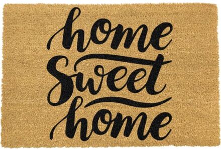 Home Sweet Home Deurmat (60 X 40cm)