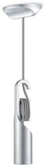 Home Sweet Home Hanglamp pendel Twist - Oprolbaar - Grijs - E27