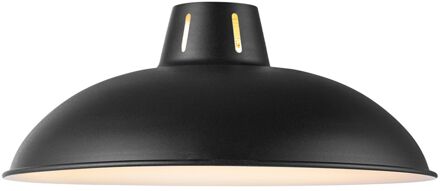 Home Sweet Home Lampenkap Altis Mat Zwart ⌀30,5cm