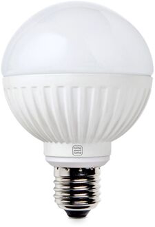 Home Sweet Home LED lamp Globe G80 E27 8,5W 650Lm 2700K - warmwit