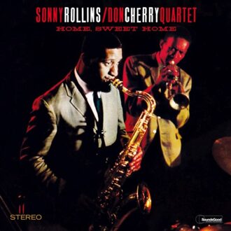 Home, Sweet Home - Sonny Rollins/don Cherry Quartet