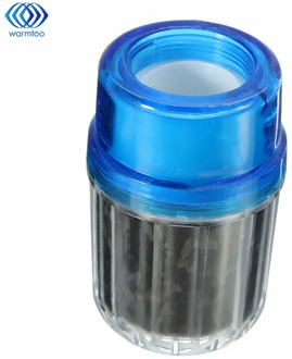 Home Tap Water Purifier Activated Carbon Faucet Water Clean Filter Remove Rust sediment Cartridge Kitchen High Quality