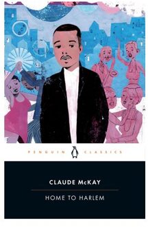 Home To Harlem - Claude McKay