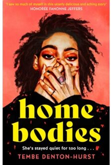 Homebodies - Tembe Denton-Hurst