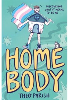 Homebody - Theo Parish