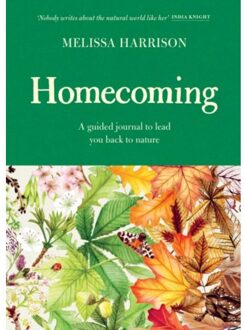Homecoming - Melissa Harrison