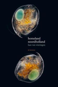 Homeland Noordholland -  Han van Wieringen (ISBN: 9789463361941)