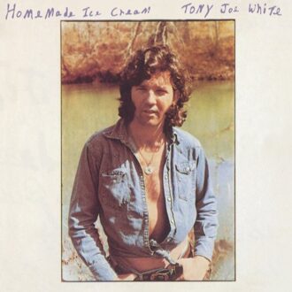 Homemade Ice Cream - Tony Joe White