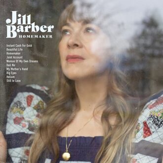 Homemaker - Jill Barber