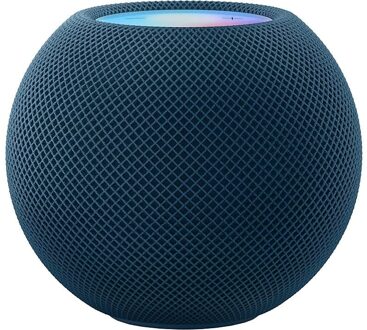 HomePod mini Wifi speaker Blauw