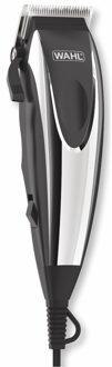 HOMEPRO CLIPPER 09243-2616 Tondeuse Zwart