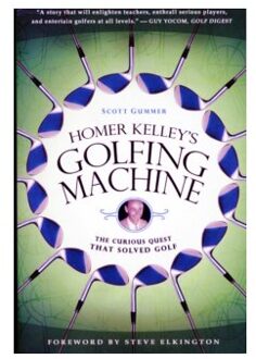 Homer Kelley's Golfing Machine