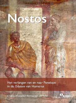 Homerus CE Grieks 2026 -  Charles Hupperts, Riemer van der Veen (ISBN: 9789463641159)