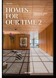 Homes For Our Time. Contemporary Houses Around The World. Vol. 2 - Philip Jodidio