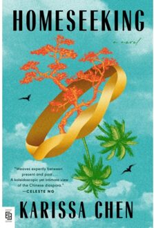 Homeseeking - Karissa Chen