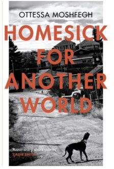 Homesick For Another World