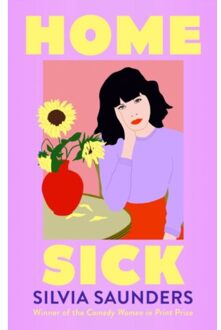 Homesick - Silvia Saunders