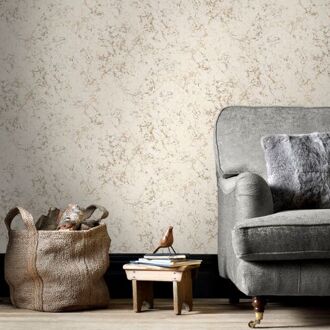 Homestyle Behang Marble Beige