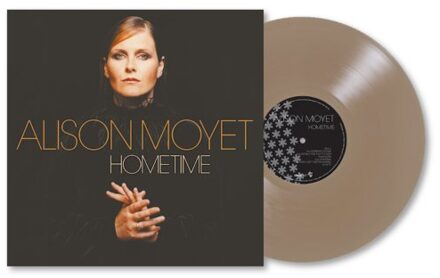 Hometime - Alison Moyet
