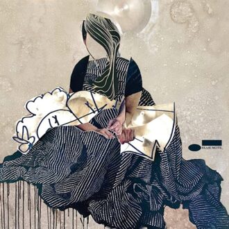 Homeward Bound - Johnathan Blake