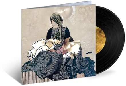 Homeward Bound - Johnathan Blake