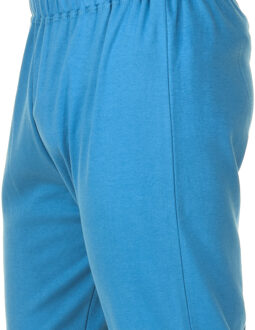 Homewear KL20002 lange pyjamabroek voor heren - maat Blauw