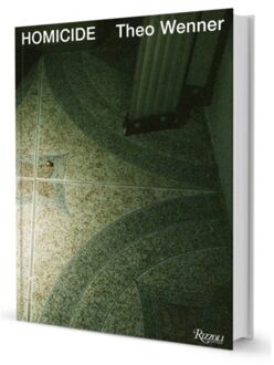 Homicide - Theo Wenner