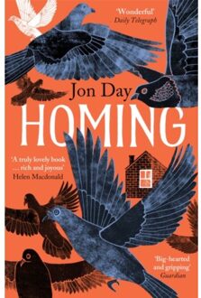 Homing - Jon Day