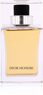 Homme - 100 ml - aftershave lotion - na het scheren voor heren