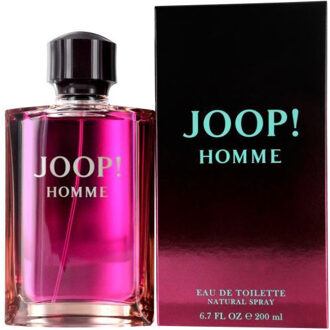 Homme 200 ml - Eau de Toilette - Herenparfum