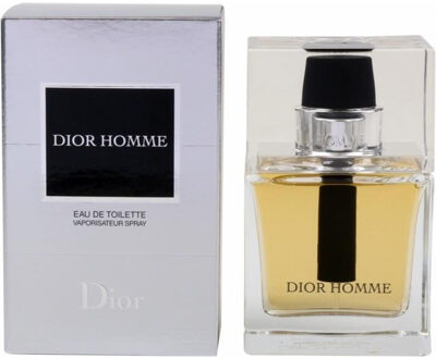 Homme 50 ml. EDT