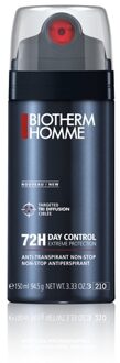 Homme 72H Day Control Spray - 150 ml - 000