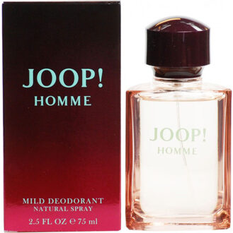 Homme - 75 ml