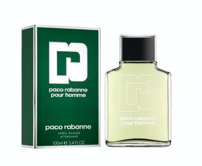 Homme after shave - 100 ml - 000