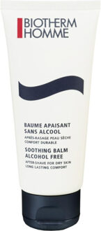 Homme - Baume Apaisant After Shave for dry skin 100 ml. /Skin Care