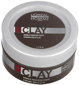 Homme Clay 50ml