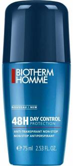 Homme - Day Control 48H Deo Roll-on - 75 ml