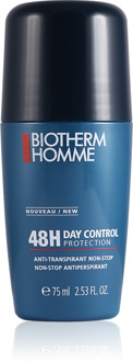 Homme - Day Control 48H Deo Roll-on - 75 ml