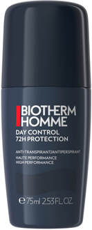 Homme - Day Control 72H DEO ROLL ON 75 ml