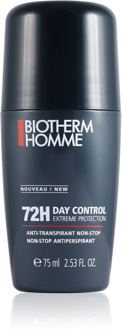 Homme - Day Control 72H DEO ROLL ON 75 ml