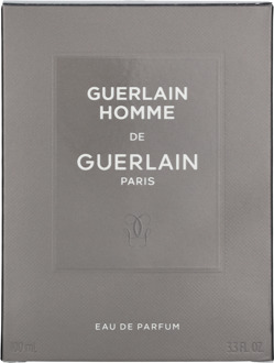 Homme Eau de Parfum 100 ml