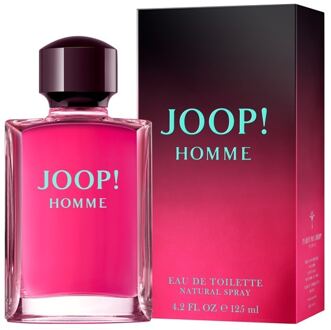 Homme eau de toilette - 125 ml - 000