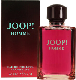 Homme eau de toilette - 75 ml - 000