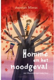 Homme En Het Noodgeval