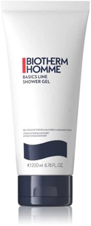 Homme Energizing Shower Gel - 200 ml - 000