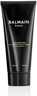 Homme Hair & Body Wash - 2 in 1 shampoo - 200 ml