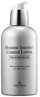 Homme Innofect Control Lotion 130ml