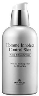 Homme Innofect Control Skin 130ml
