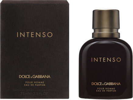  Homme Intenso 75ml. EDP